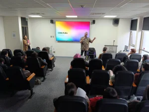 comunicar cultura campus creativo
