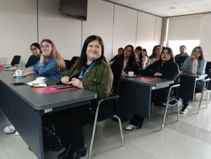 obstetricia jornada calidad