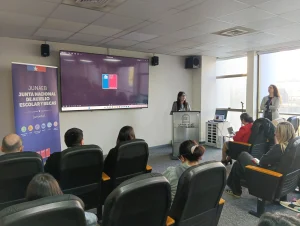 neurodivergentes estudiantes odontología