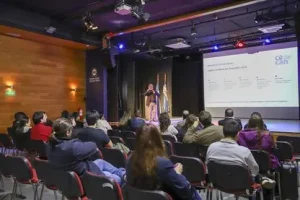Jornada “Tecnología de Fronteras en Cáncer Oral»