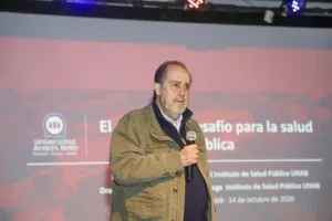 Jornada “Tecnología de Fronteras en Cáncer Oral»