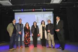 Jornada “Tecnología de Fronteras en Cáncer Oral»