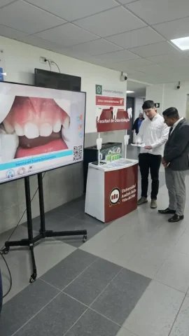 Odontología TDA 6