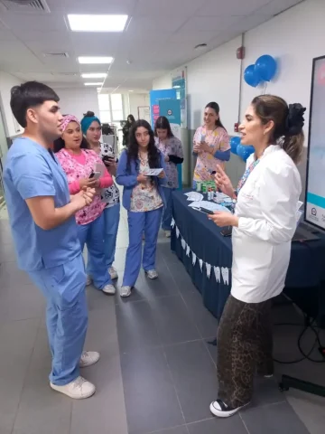 Odontología TDA 7