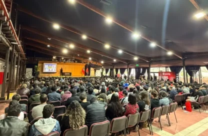Olimpiadas de Física