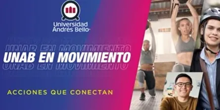 UNAB en Movimiento