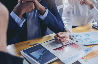 Barómetro de la Economía Chilena septiembre