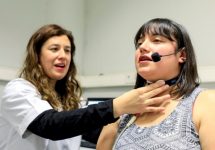 Académica publica en prestigiosa revista científica mexicana investigación sobre el cambio de voz