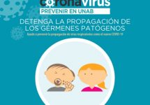 VOZ DEL EXPERTO | Salud mental de los chilenos por el coronavirus: Miedo a enfermar, actuar irracional y niños afectados