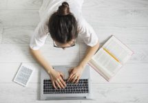 Académico UNAB recomienda técnicas de estudio y tips para dominar la ansiedad en medio del confinamiento