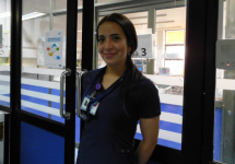 ORGULLO UNAB | Enfermera confiesa cómo pasó del miedo a la confianza en medio del Covid-19