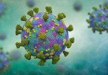 Proyecto de científicos UNAB busca detectar el coronavirus en menos de dos minutos