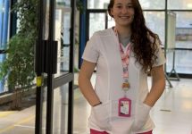 ORGULLO UNAB | Odontóloga relata su experiencia como parte del equipo de seguimiento de pacientes con sospecha de COVID19 en Puente Alto