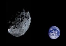 Día del Asteroide 2020: Director del Doctorado en Astrofísica UNAB dará charla sobre asteroides y cometas