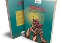 Académica de Terapia Ocupacional participa en libro sobre comunidad
