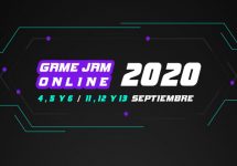 Estudiantes UNAB obtienen primer lugar en Game Jam 2020