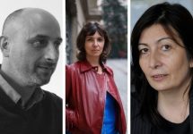 Profesores de Artes Visuales UNAB destacan en difusión de obras culturales