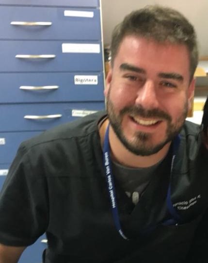 Ignacio Silva