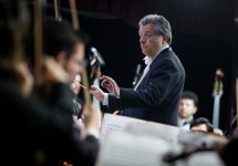 Camerata UNAB celebra el verano con concierto gratuito