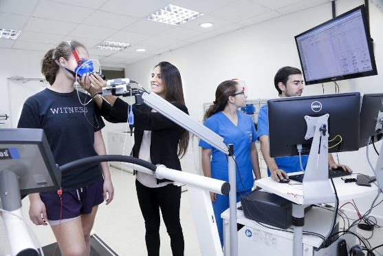 Kinesiologia