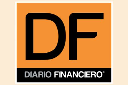 Diario Financiero logo