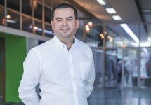 Investigador FEN fue nombrado coordinador de la Estrategia Regional de los Residuos Sólidos y Asimilables de la Región de Ñuble