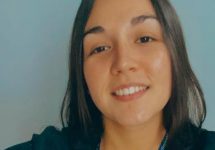 ORGULLO UNAB | Kinesióloga detalla la tristeza de ver a pacientes Covid sin poder despedirse de sus familias