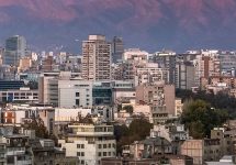 Investigación de la FEN UNAB analiza el impacto de la segregación en la satisfacción subjetiva con la vida