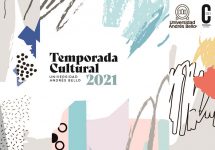UNAB invita a disfrutar una nueva Temporada Cultural online este 2021