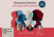 UNAB invites to the seminar CPS talks with authors