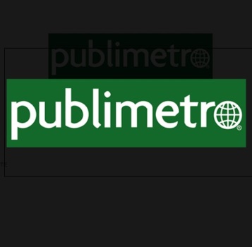 publimetro Logo
