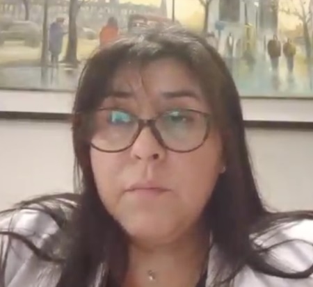 Ana MAria Cortes UNAB