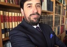 Charla: Incorporación de la prueba en el proceso penal, su forma y oportunidad