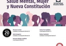 Capsi realizará Conversatorio: Salud Mental, Mujer y Nueva Constitución