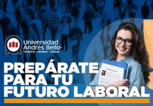 Módulo de Acompañamiento al Egreso: UNAB prepara a sus estudiantes para la transición entre la universidad y el mundo laboral