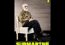 “Submarine”, la revista que nace para resurgir al diseño de las profundidades