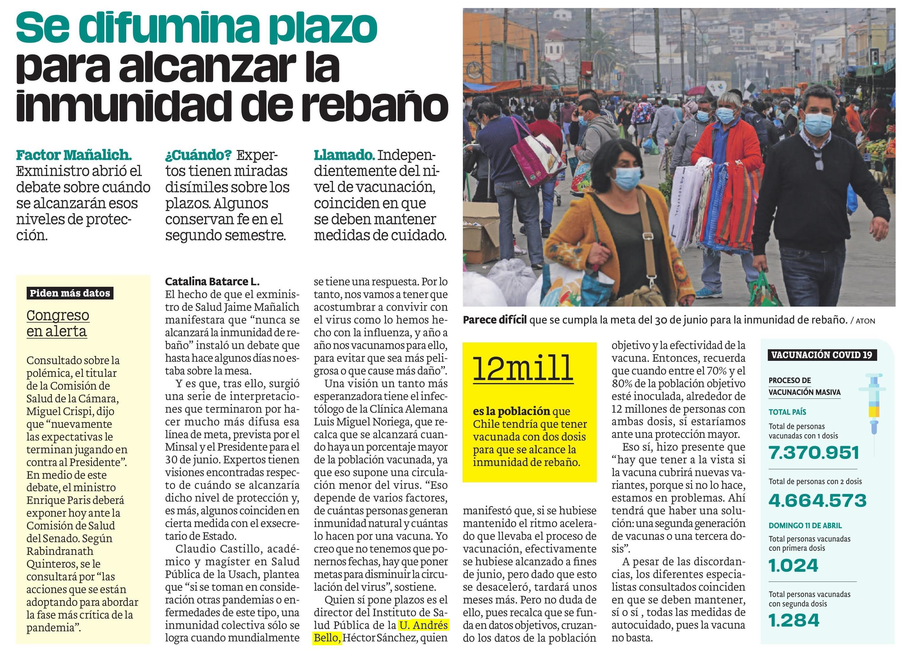 Publimetro Sanchez