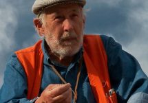 Profesor Francisco Hervé fue nombrado miembro correspondiente de la Academia Nacional de Ciencias Exactas, Físicas y Naturales de Argentina