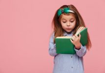 Libera a los niños y niñas: Educación Parvularia Viña del Mar invita a conversatorio “El placer de leer desde la primera infancia”