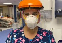 SALUD CON SELLO DE MUJER | Enfermera Jelitsa Rojas Jacob revela su aporte en Salud
