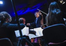 Camerata UNAB te invita a disfrutar el concierto “Cuerdas encantadas”