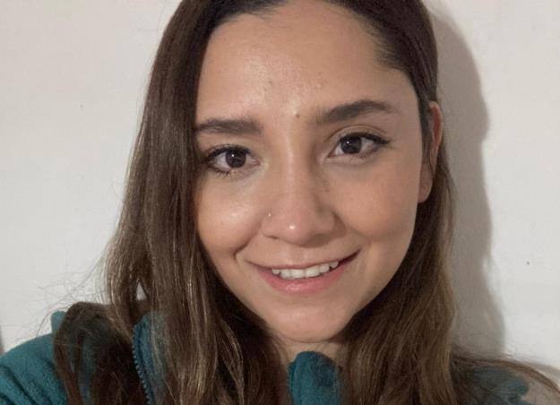 Fernanda Lara UNAB