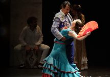 Déjate embrujar por “Lorca Es Flamenco” vía streaming desde España