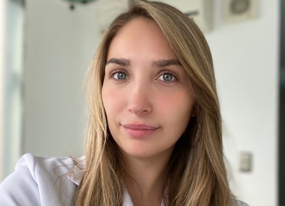 Orgullo Constanza Fernandez