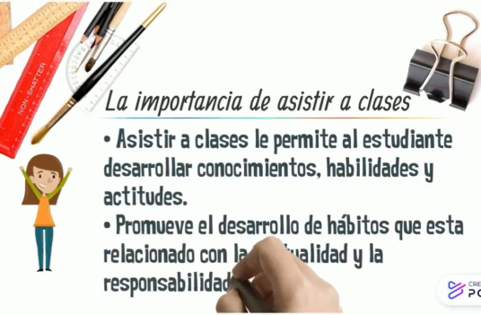 capsulas colegio TO