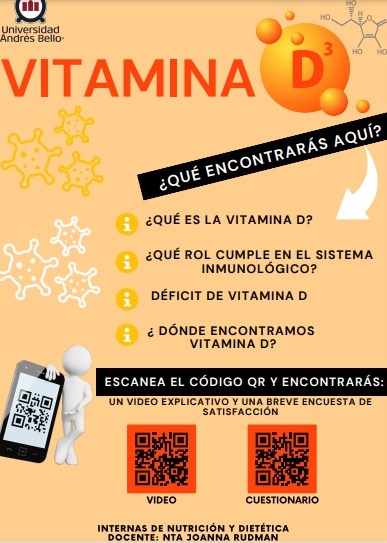 vitamina D