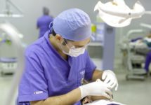 Odontología invita a aportar con una sonrisa en la Limpiezatón