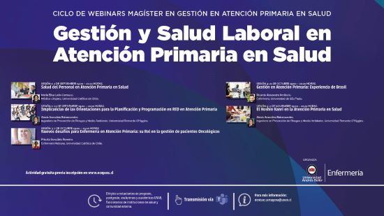 rrss salud laboral
