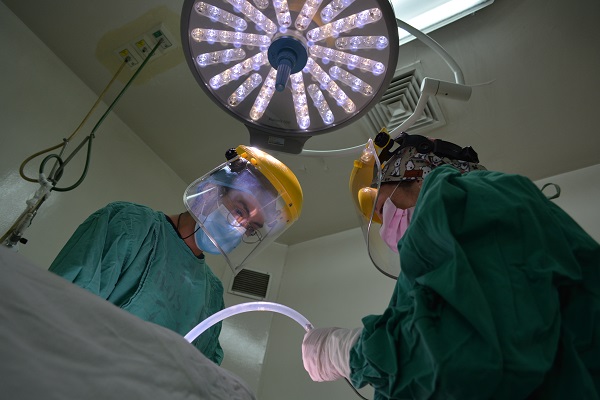 Odontologia Cirugia Traumatologia