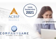 Alumnos de Ingeniería Comercial son ganadores del Torneo ACBSP-Companygame 2021
